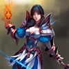 Alchemic Magician