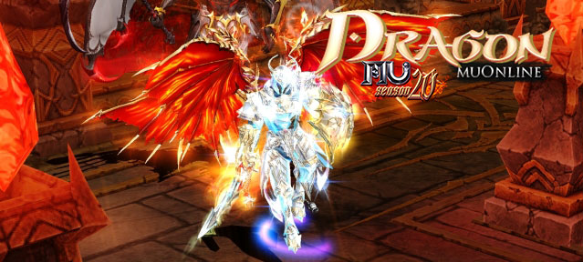 DragonMu S20